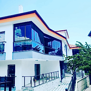Isparta Cam Balkon - Rota Cam Balkon (1)