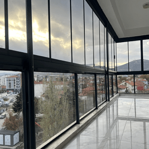Isparta Cam Balkon - Rota Cam Balkon (10)